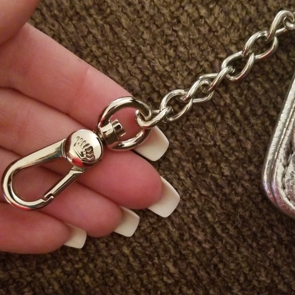 Excellent condition Juicy Couture small wallet - Picture 6 of 6